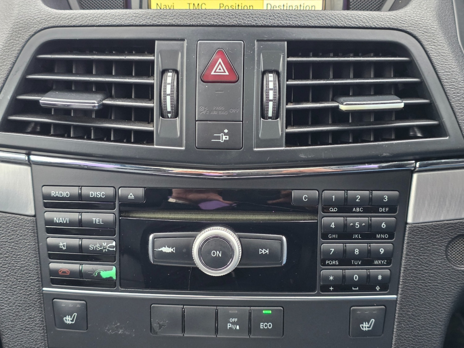 Used Mercedes-Benz E Class 2011 for sale - 77737023: Photo 21