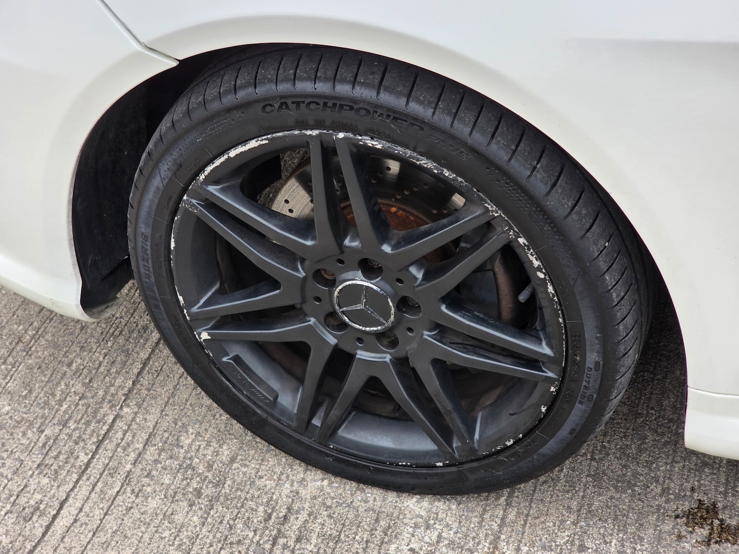 Used Mercedes-Benz E Class 2011 for sale - 77737023: Photo 27