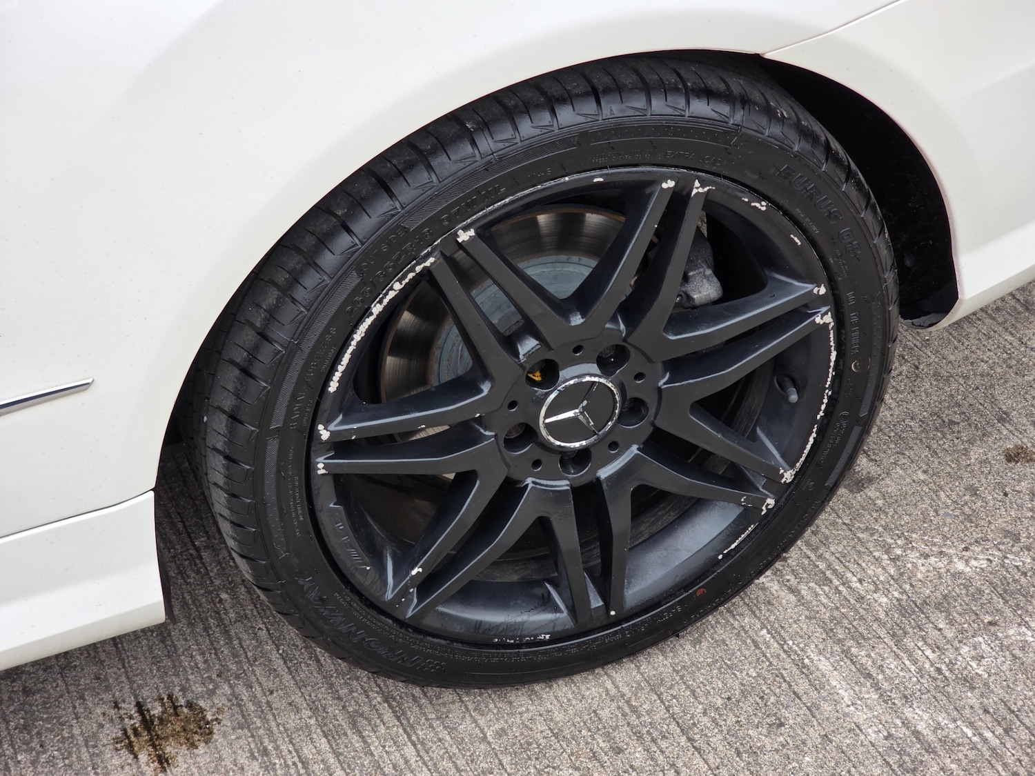 Used Mercedes-Benz E Class 2011 for sale - 77737023: Photo 28