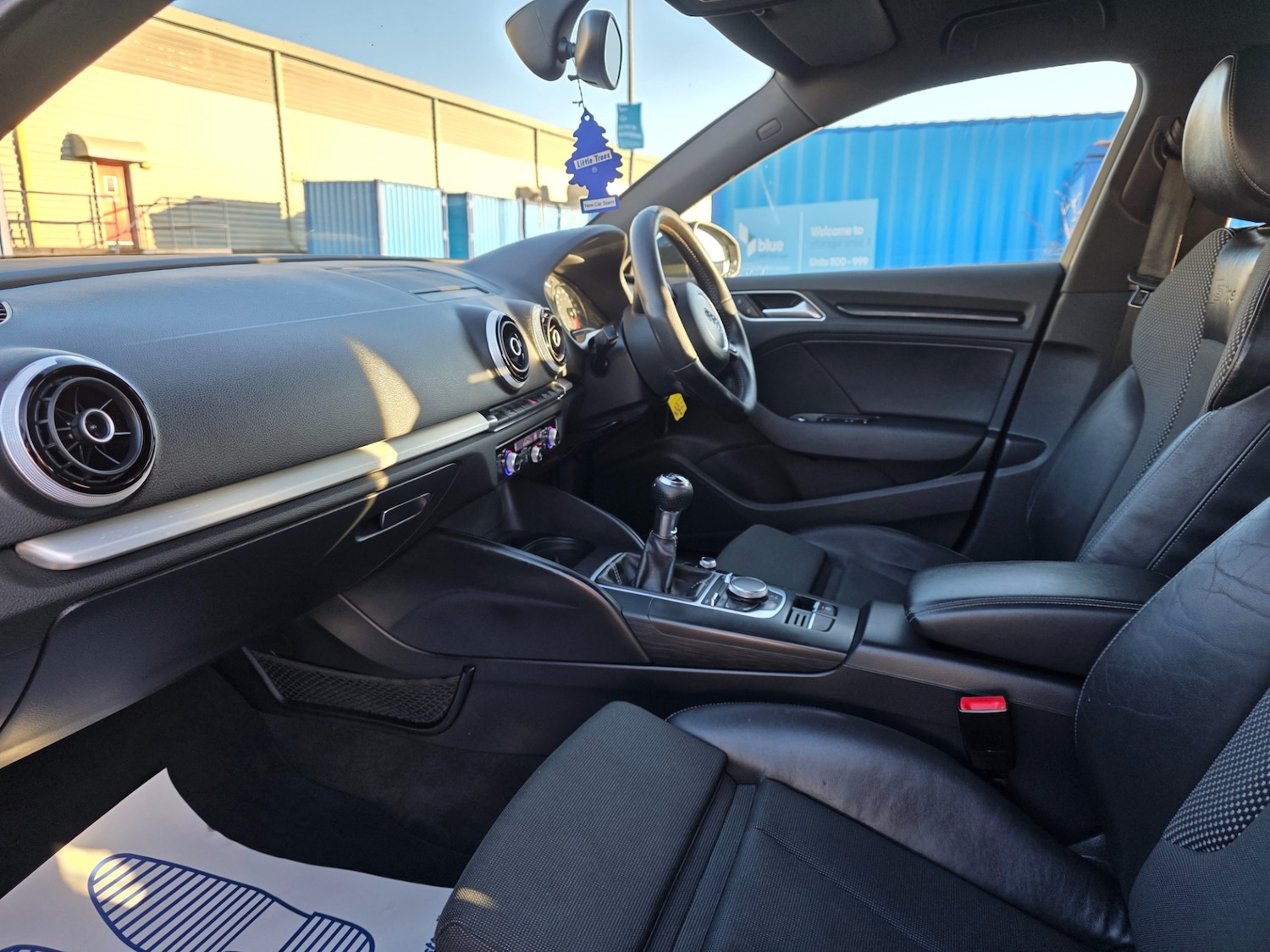 Used Audi A3 2013 for sale - 77049333: Photo 11