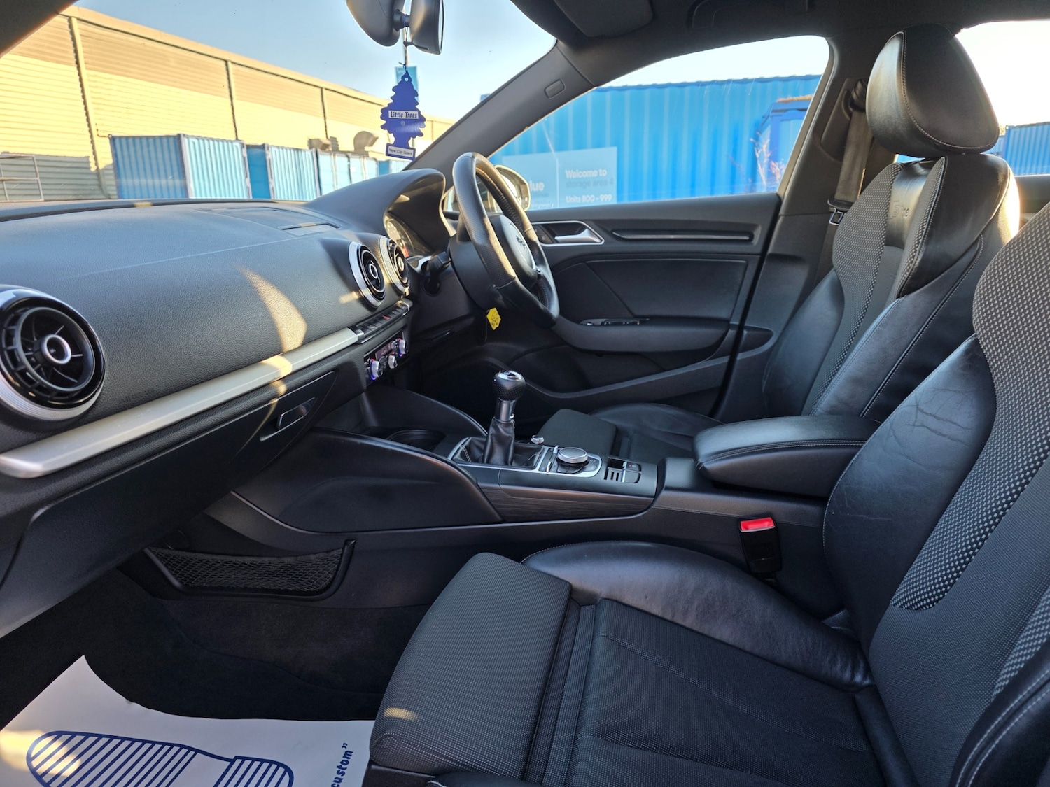 Used Audi A3 2013 for sale - 77049333: Photo 12