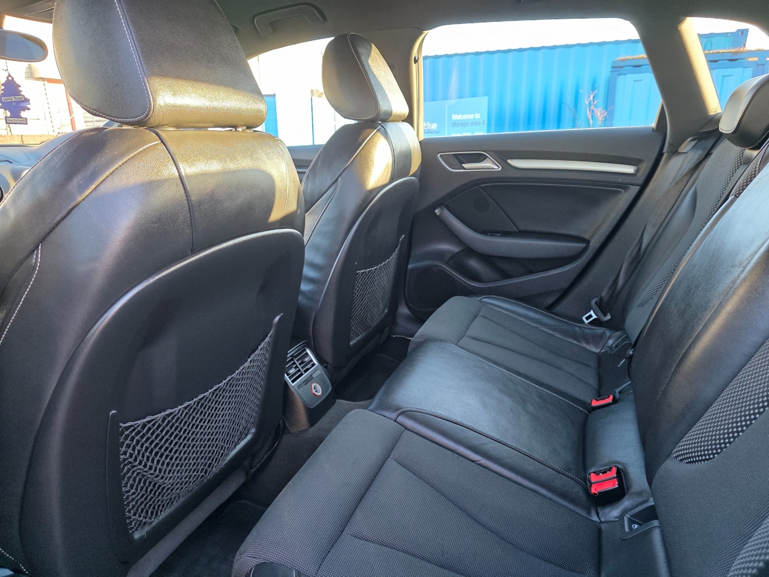 Used Audi A3 2013 for sale - 77049333: Photo 13