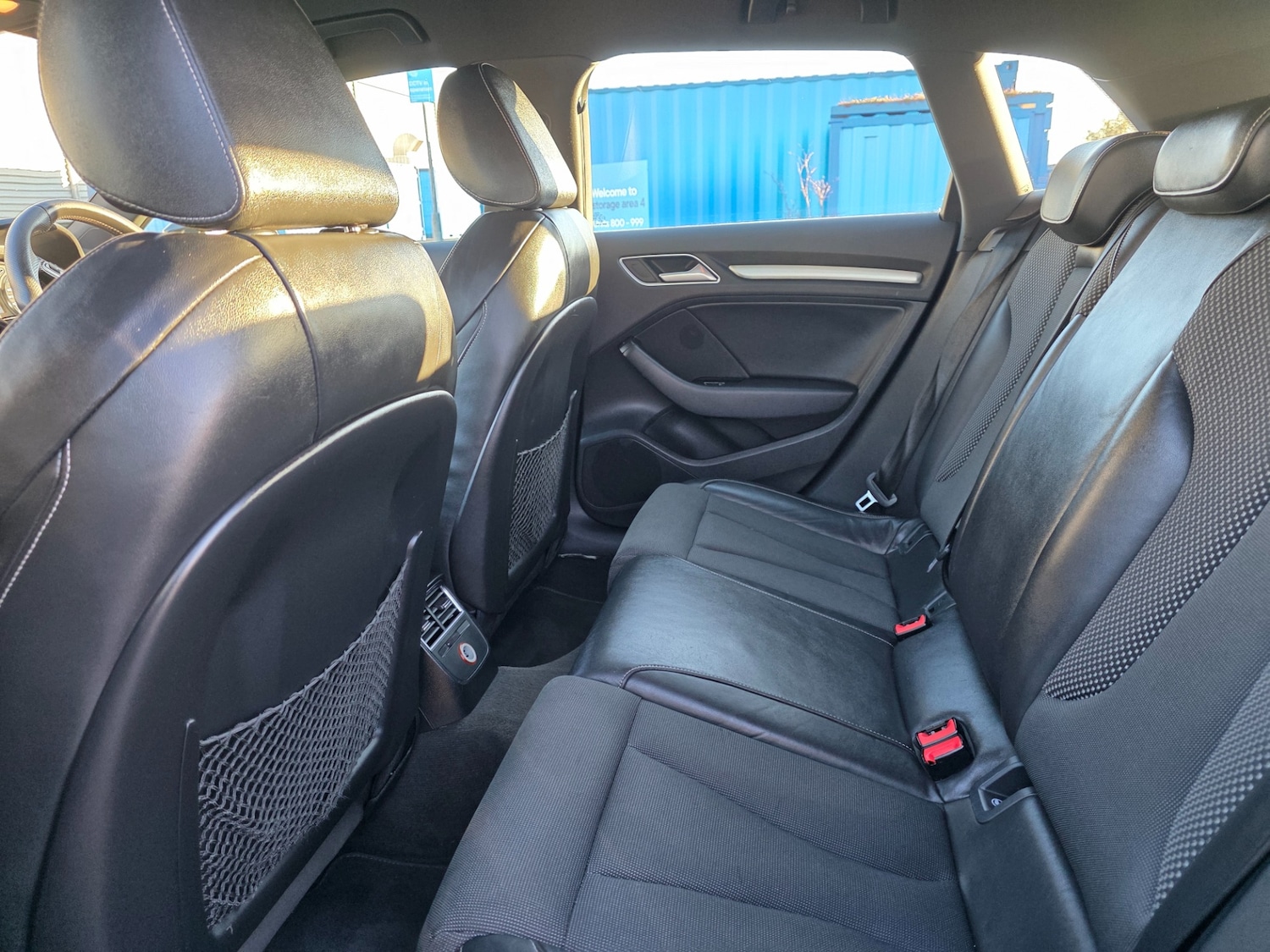 Used Audi A3 2013 for sale - 77049333: Photo 14