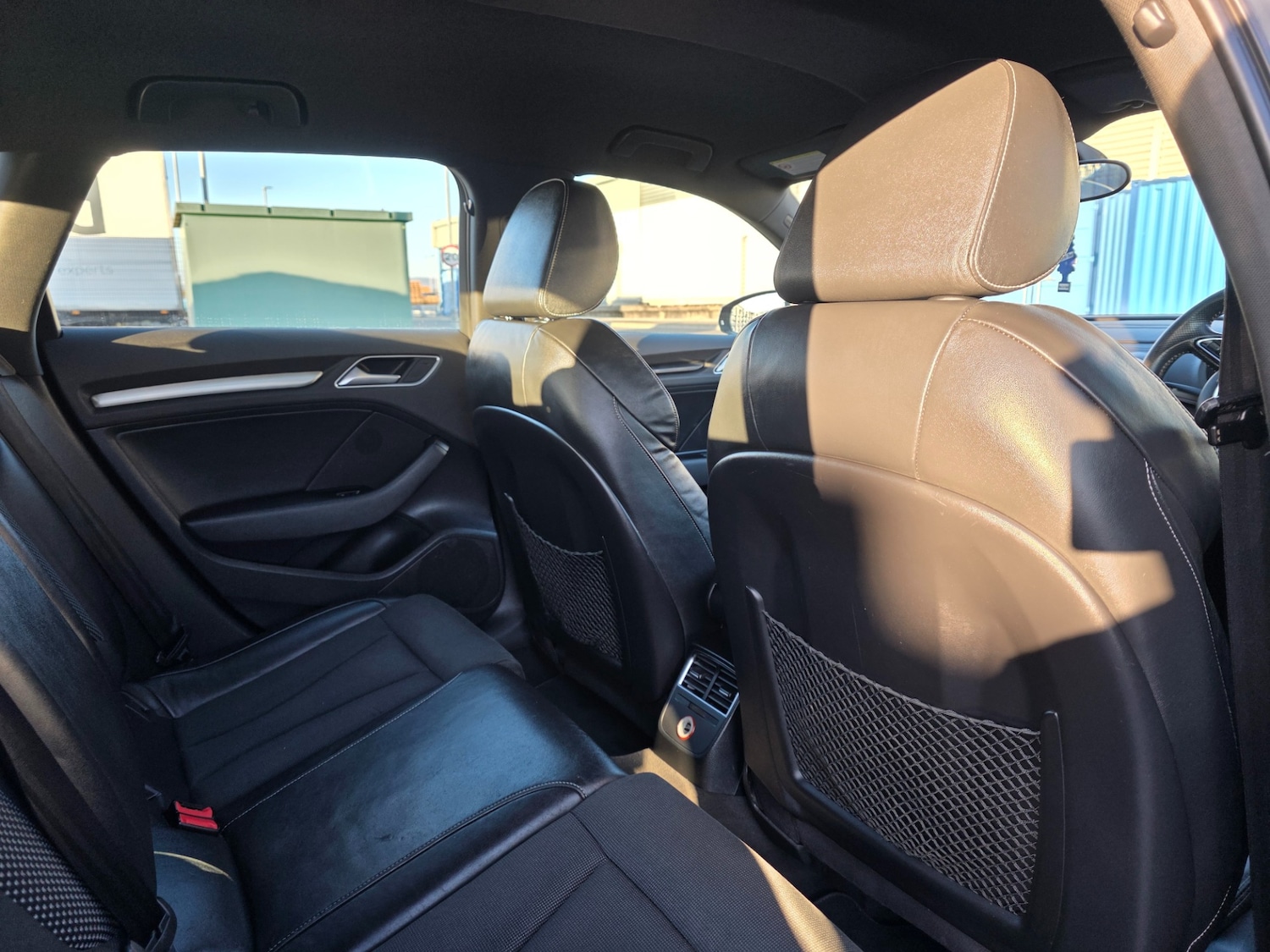 Used Audi A3 2013 for sale - 77049333: Photo 17