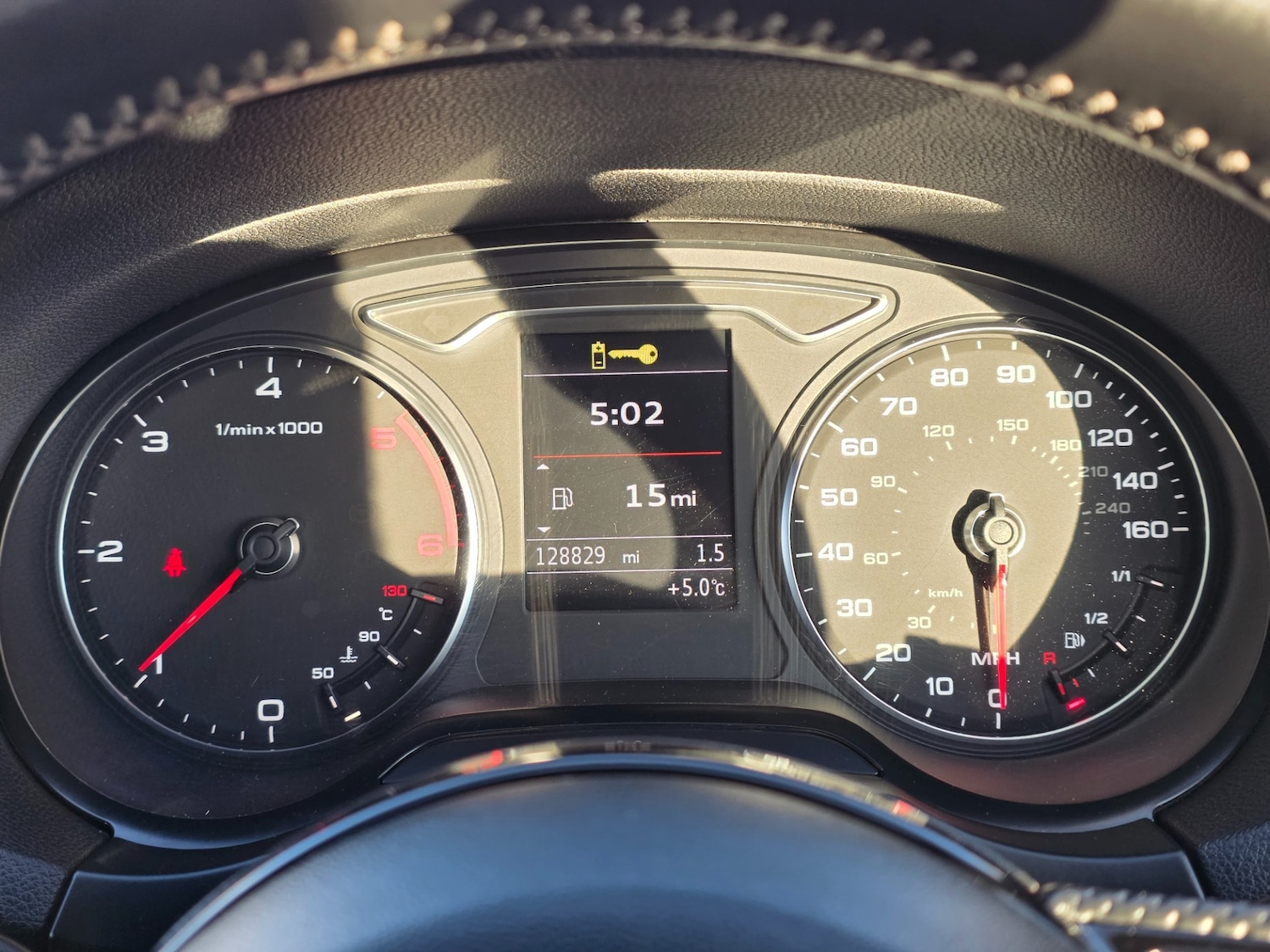 Used Audi A3 2013 for sale - 77049333: Photo 20