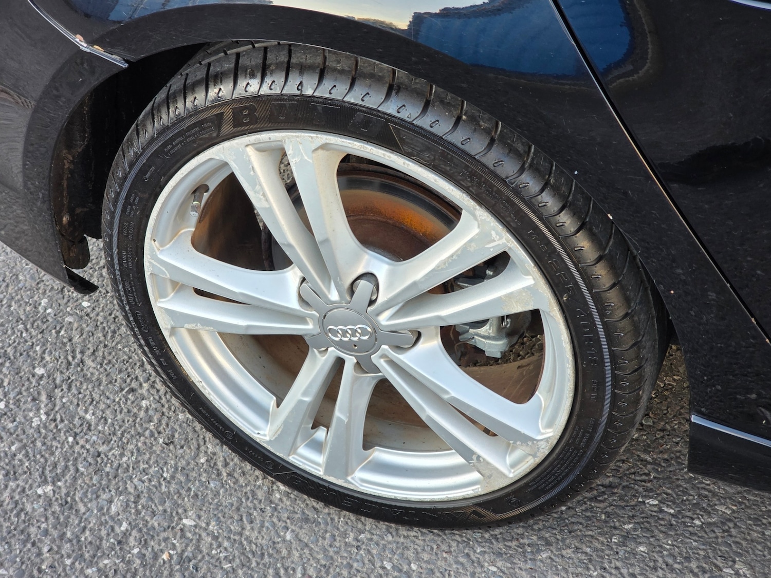 Used Audi A3 2013 for sale - 77049333: Photo 25