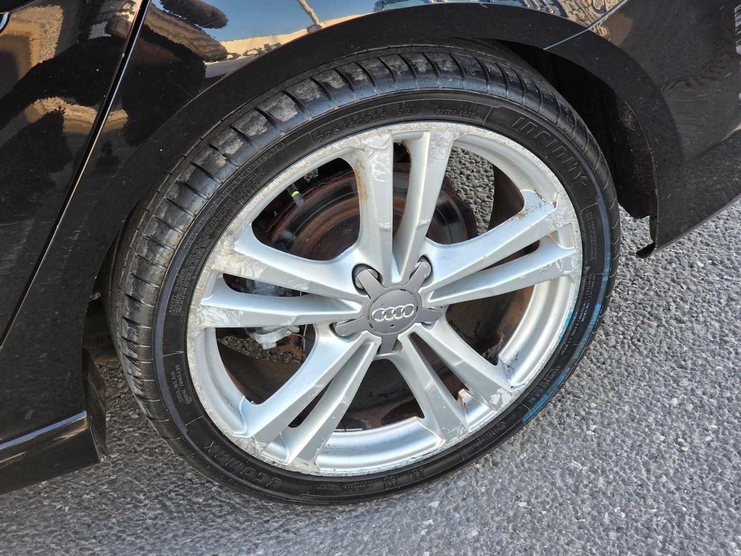 Used Audi A3 2013 for sale - 77049333: Photo 26