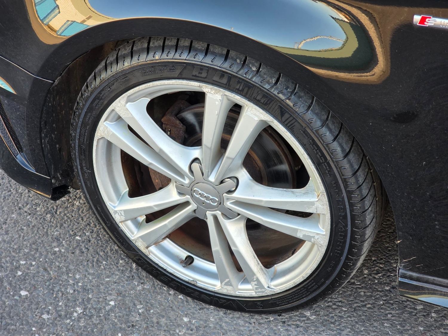 Used Audi A3 2013 for sale - 77049333: Photo 27