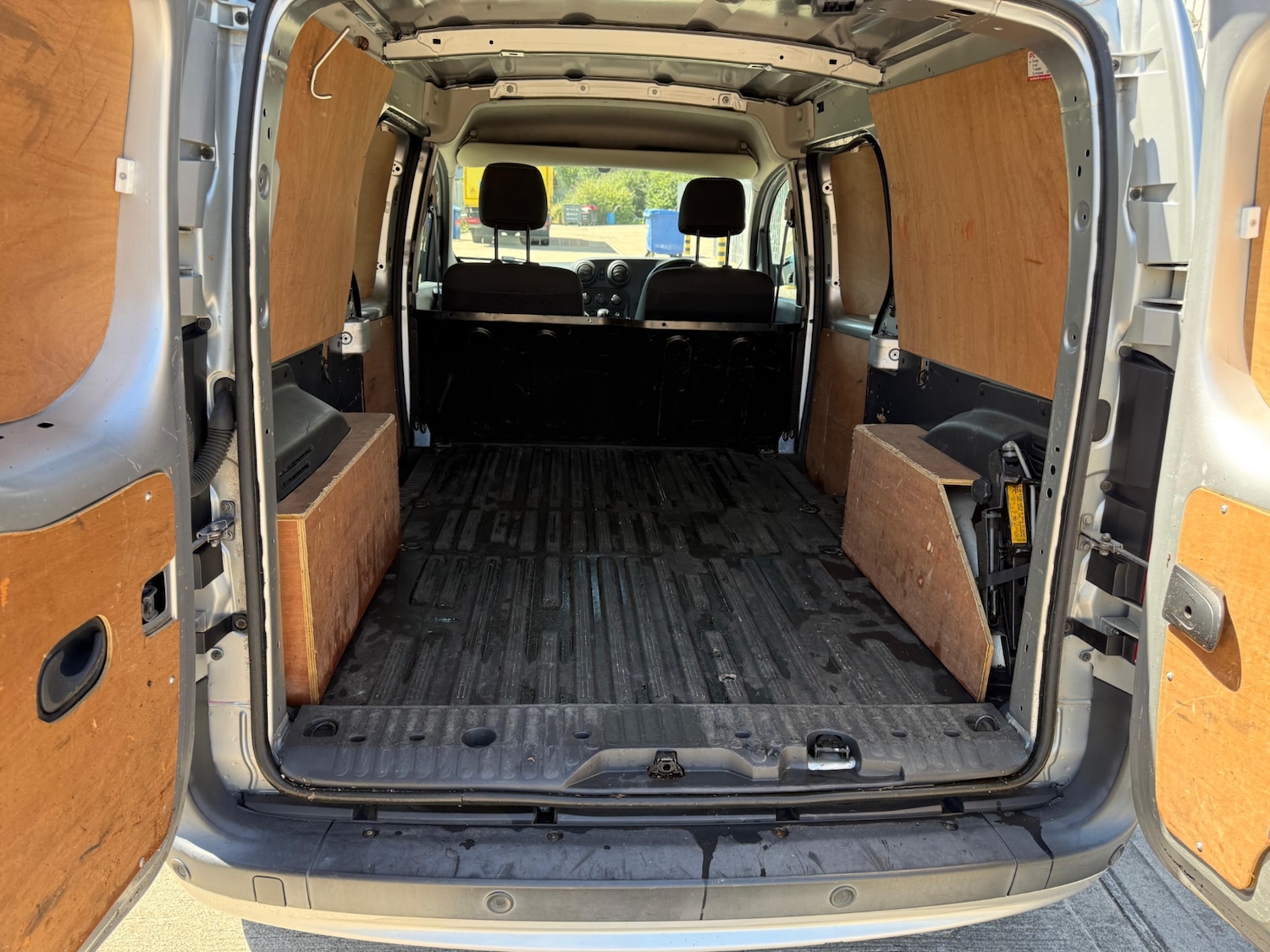 Vehicle 16