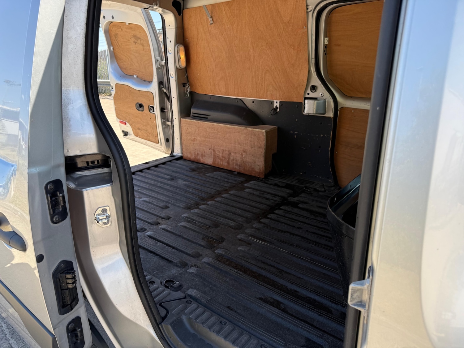 Vehicle 17