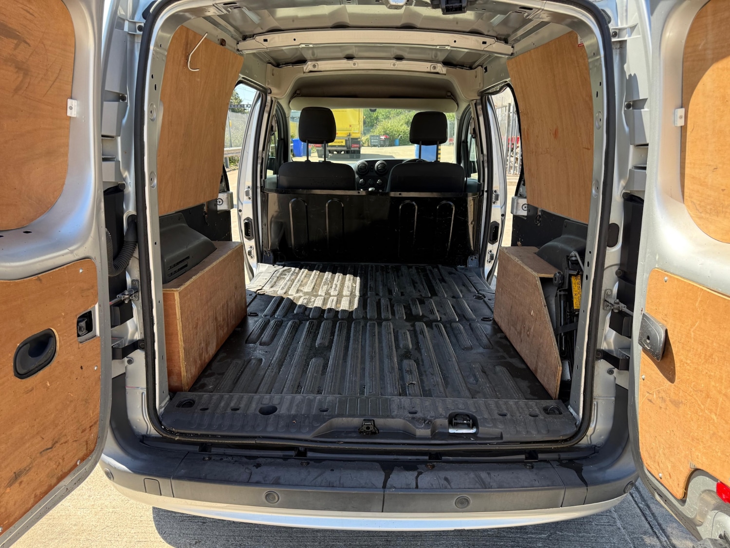 Vehicle 19