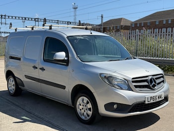 Mercedes-Benz - Citan