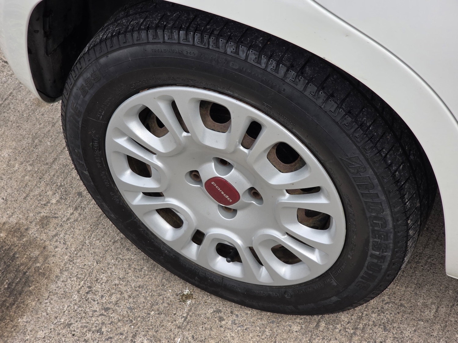 Vehicle 17