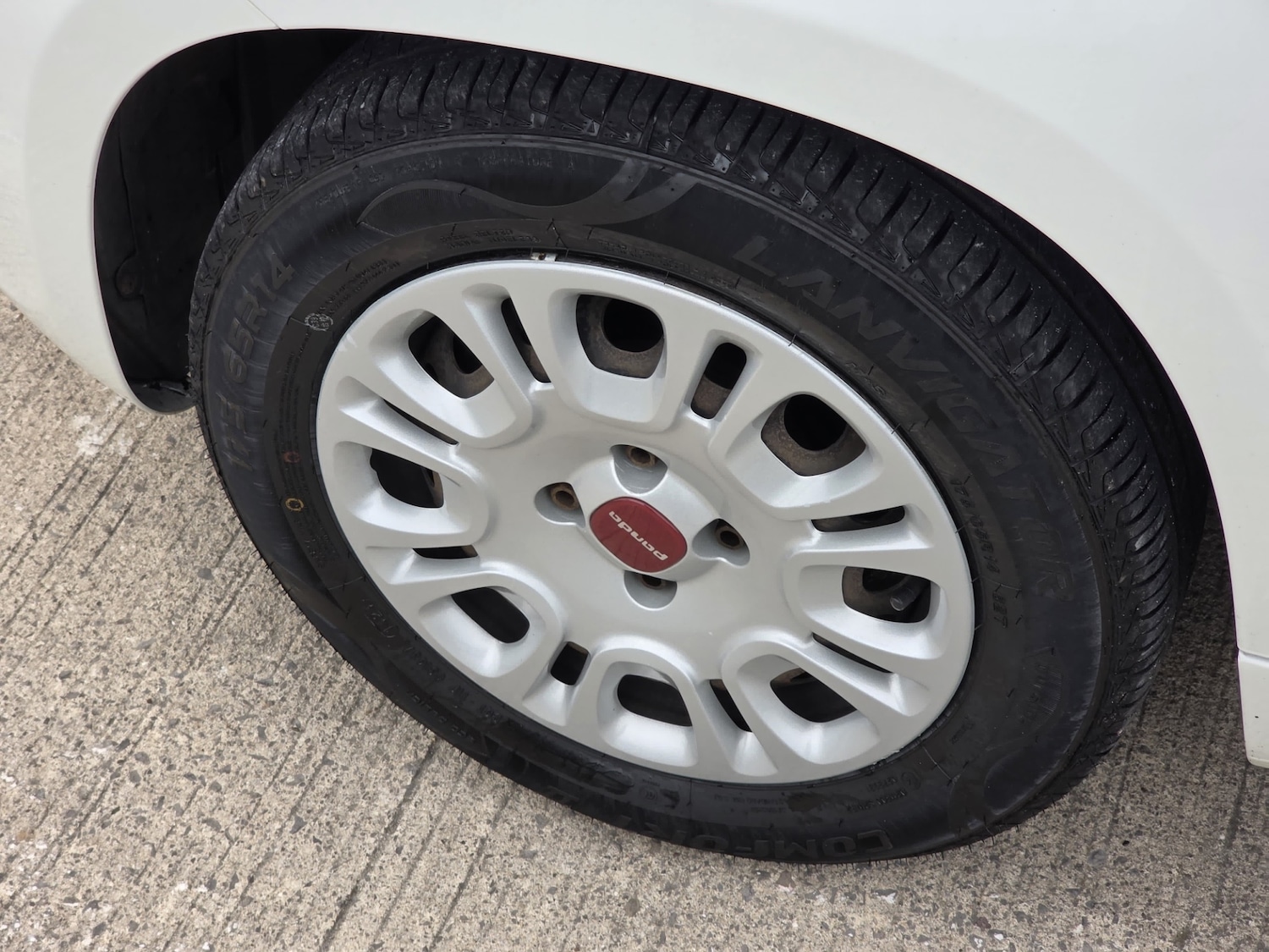 Used Fiat Panda 2015 for sale - 74870835: Photo 20