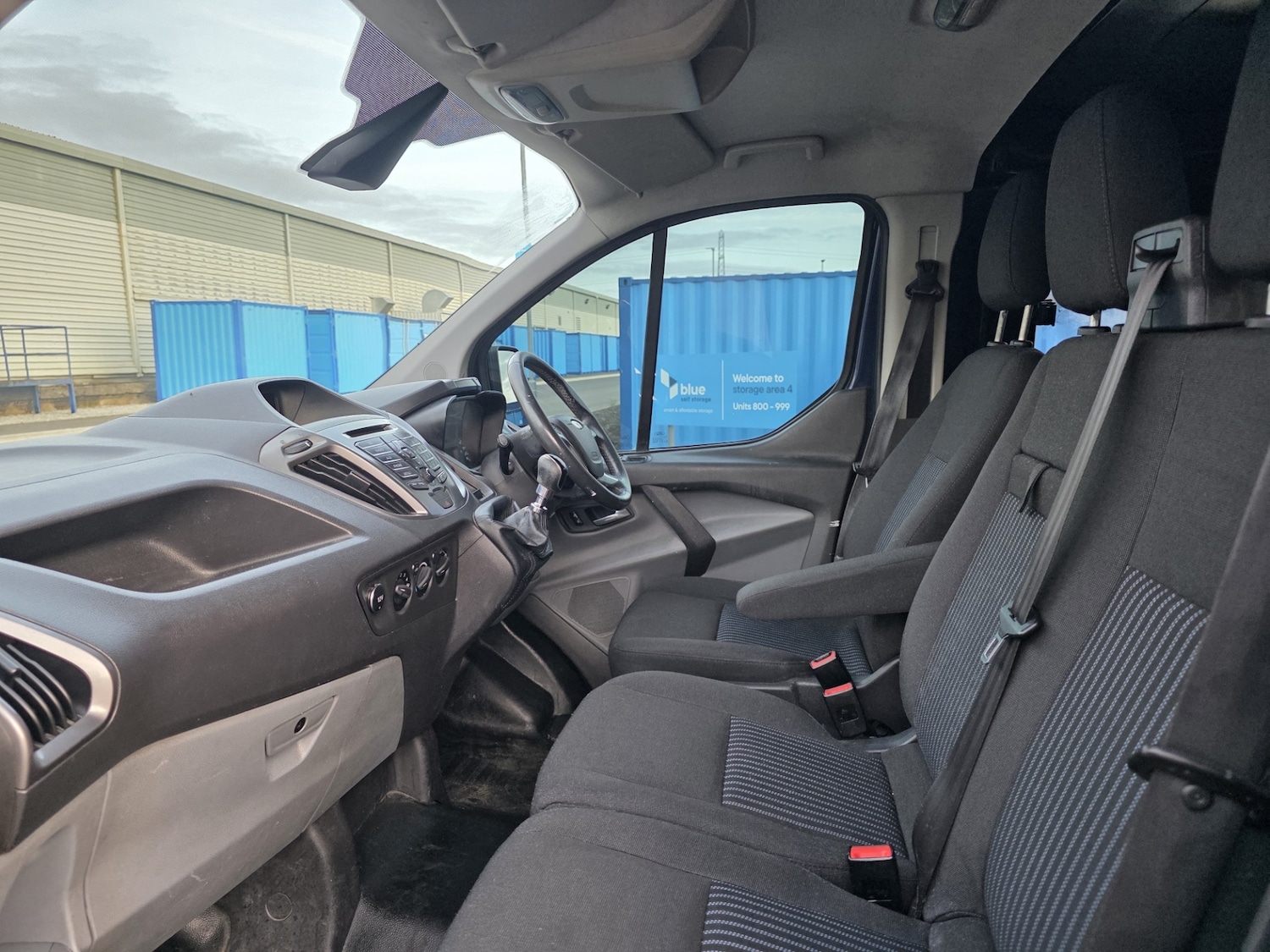 Vehicle 17