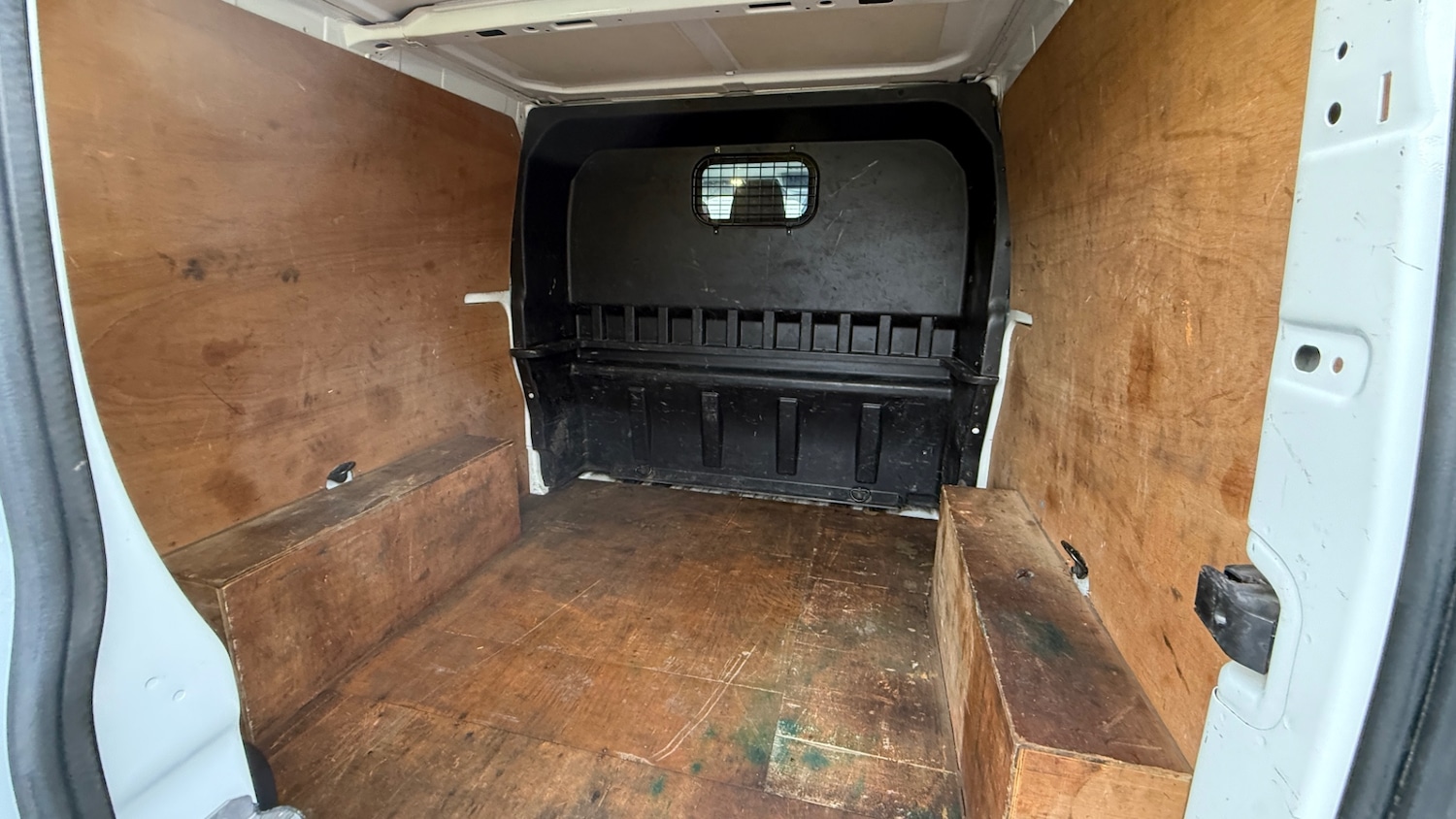 Used Ford Transit Custom 2016 for sale - 77475711: Photo 16