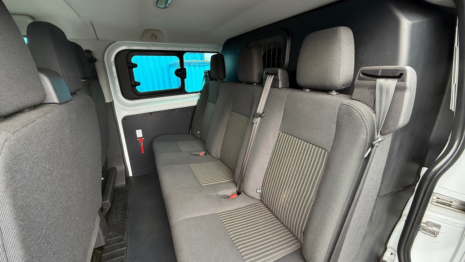 Used Ford Transit Custom 2016 for sale - 77475711: Photo 17
