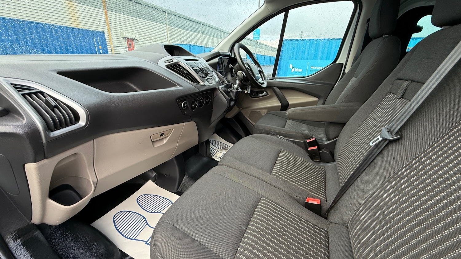 Used Ford Transit Custom 2016 for sale - 77475711: Photo 19