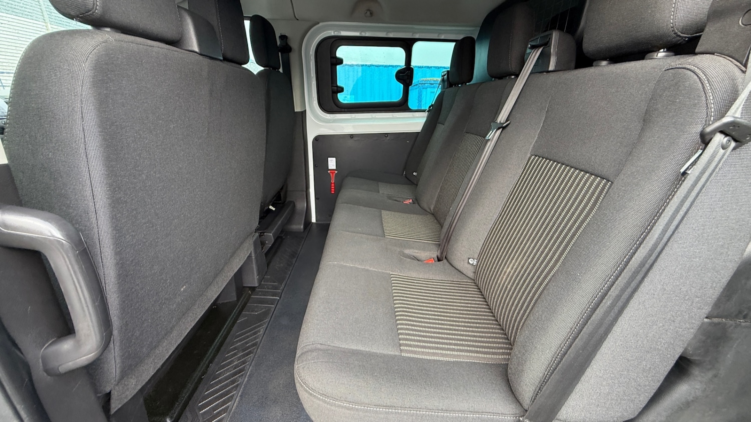 Used Ford Transit Custom 2016 for sale - 77475711: Photo 21