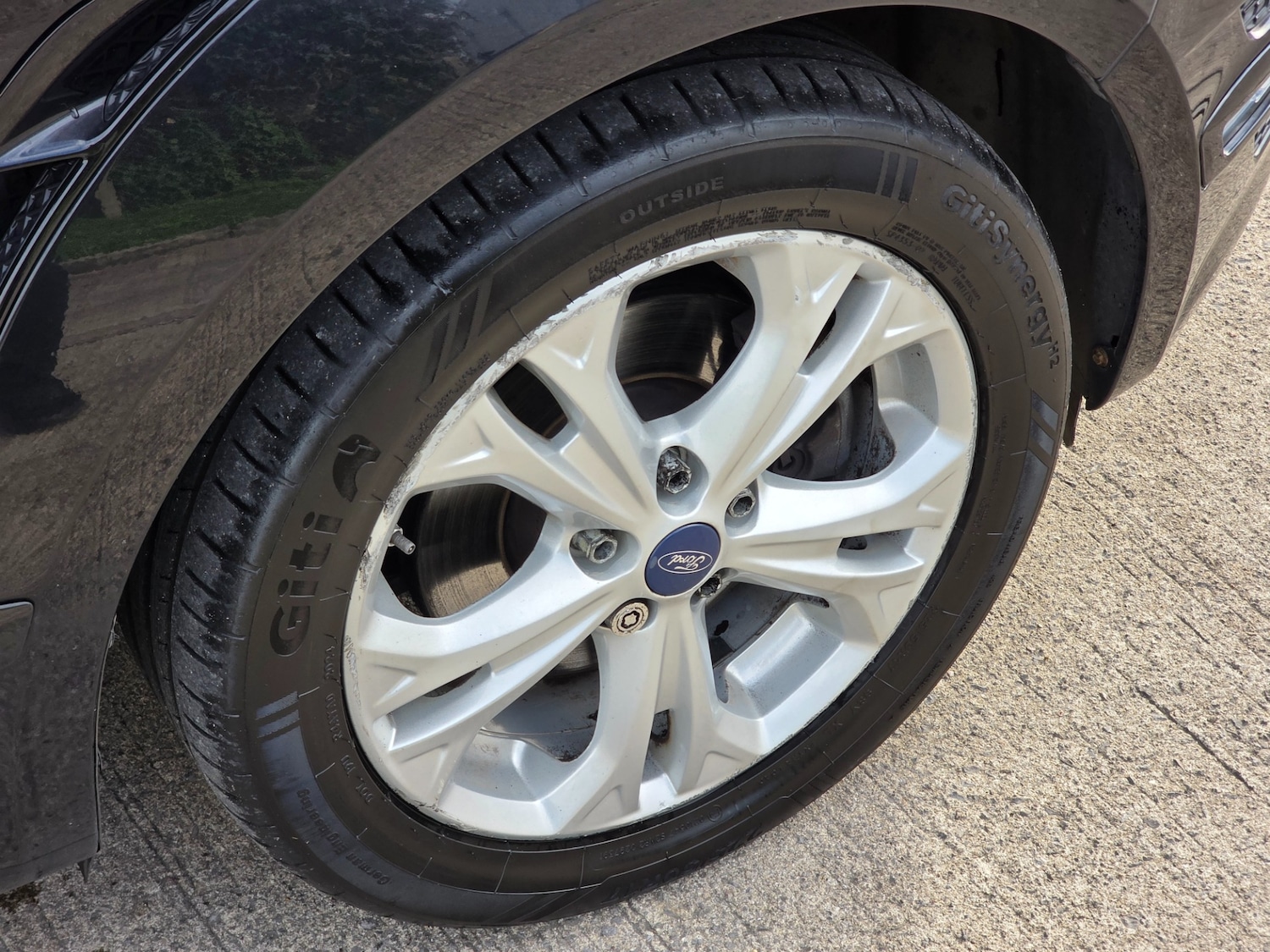 Used Ford S-Max 2015 for sale - 76627307: Photo 21