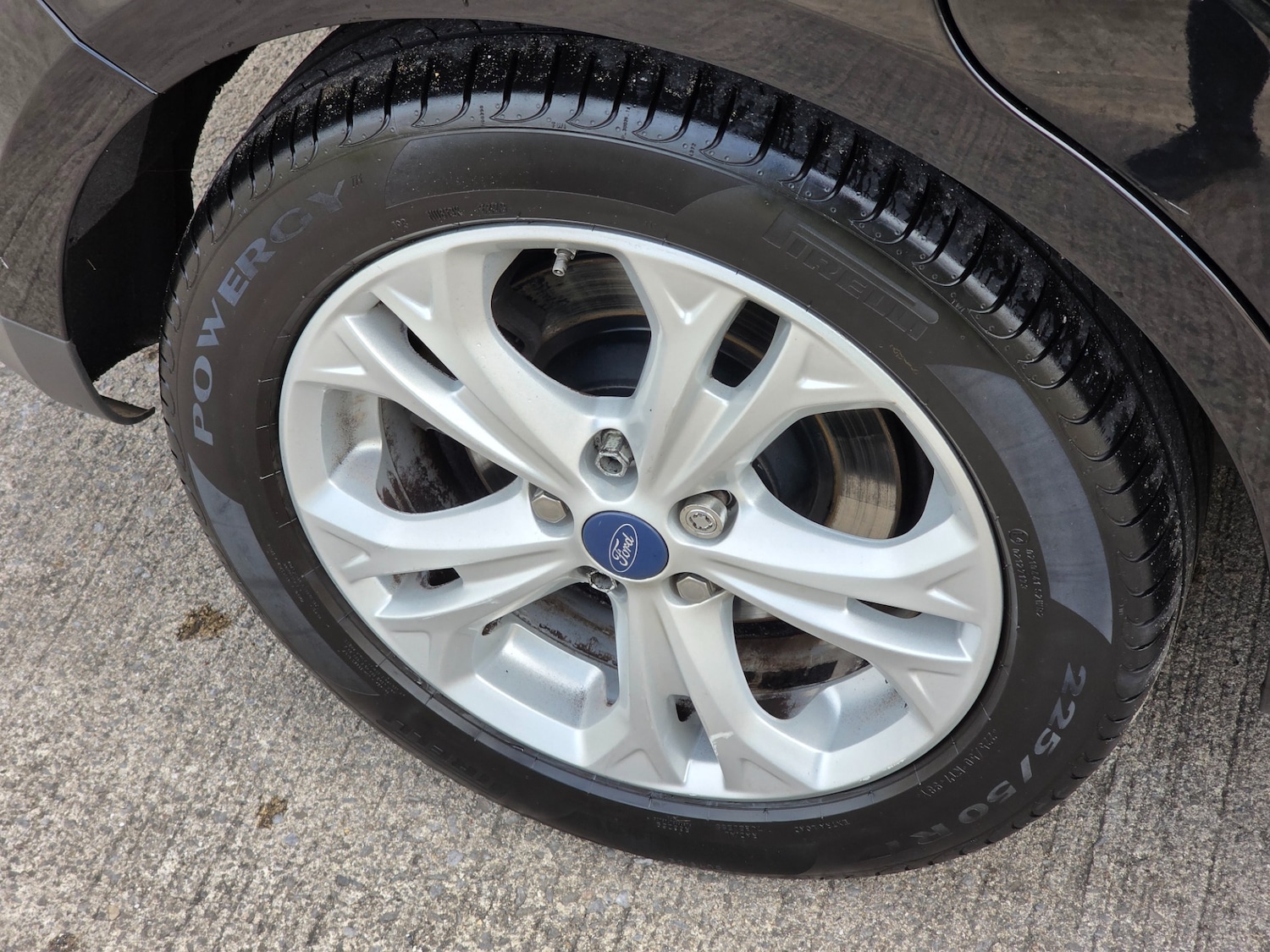 Used Ford S-Max 2015 for sale - 76627307: Photo 22