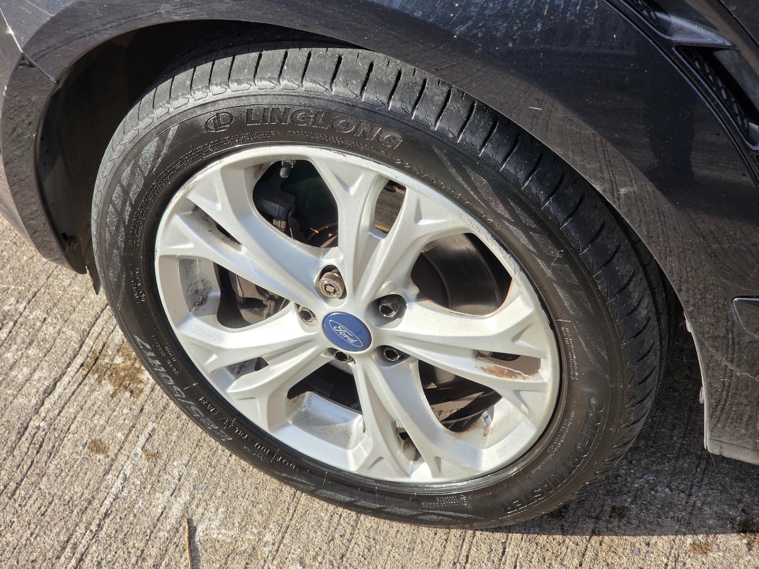 Used Ford S-Max 2015 for sale - 76627307: Photo 23