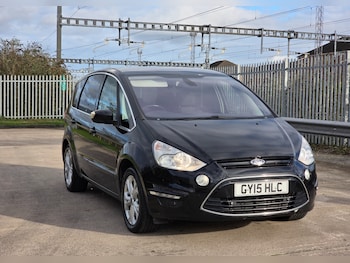 Used Ford S-Max 2015 for sale - 76627307: Photo