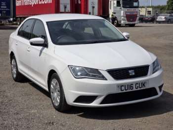 2016 (16) - 1.6 TDI 115 SE 5dr