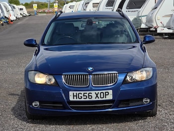 Used BMW 3 Series 2006 for sale - 78316292: Photo
