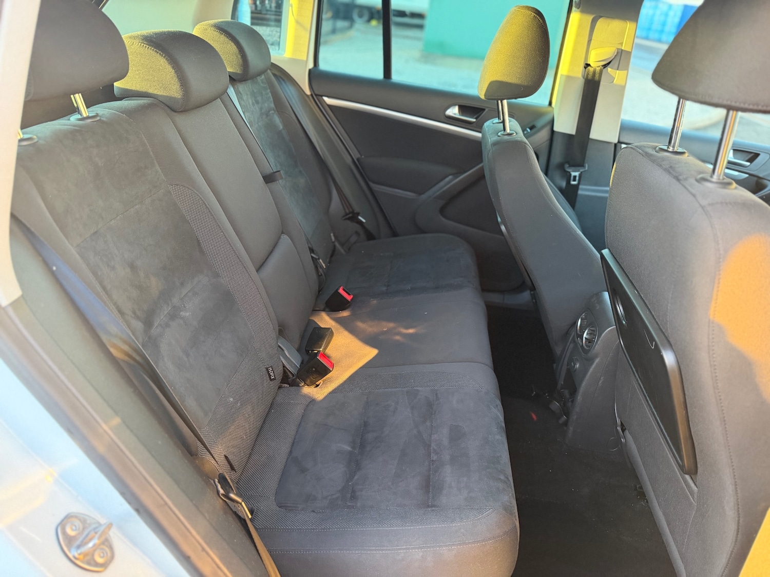 Used Volkswagen Tiguan 2016 for sale - 77235987: Photo 11