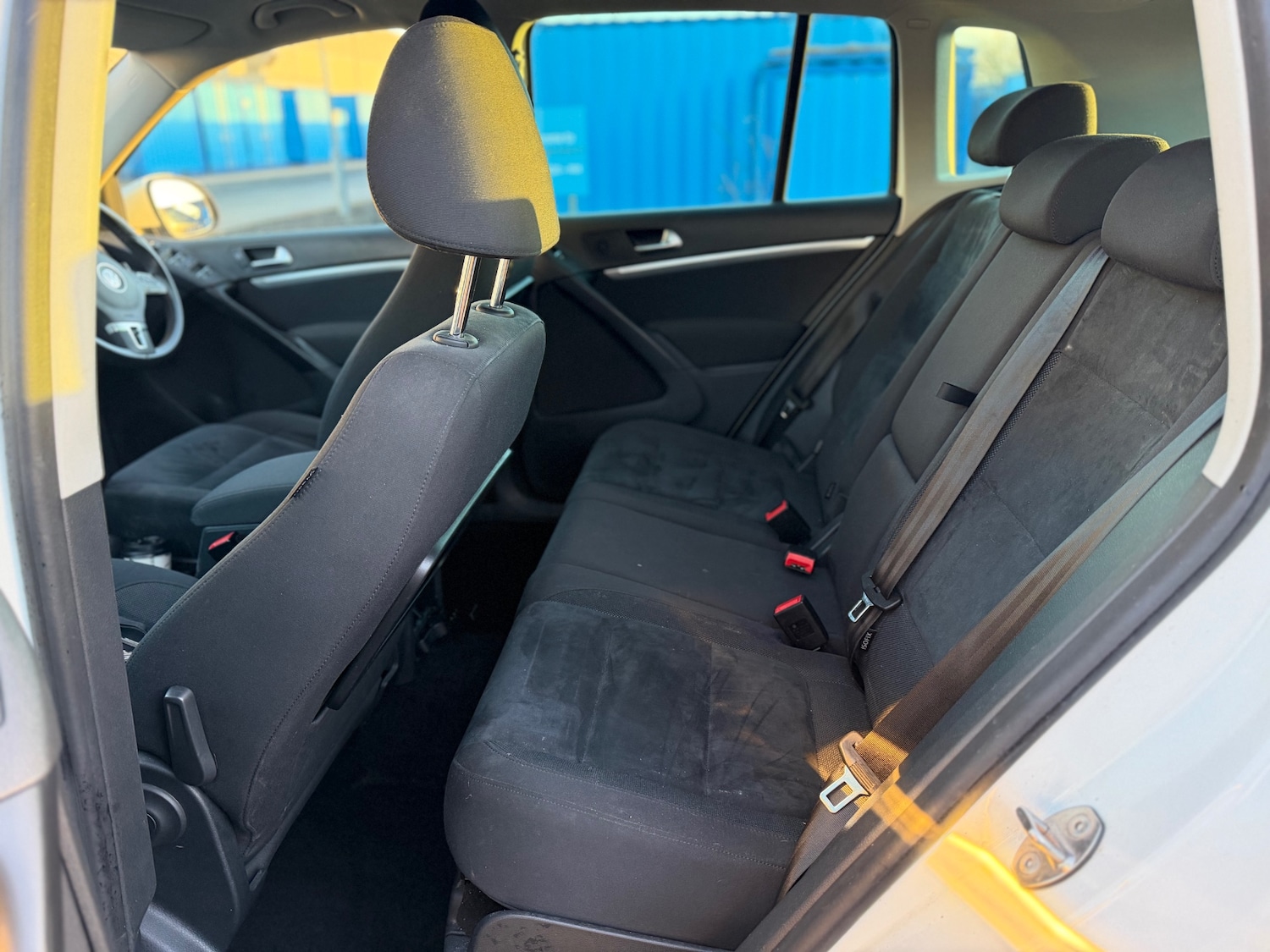 Used Volkswagen Tiguan 2016 for sale - 77235987: Photo 12