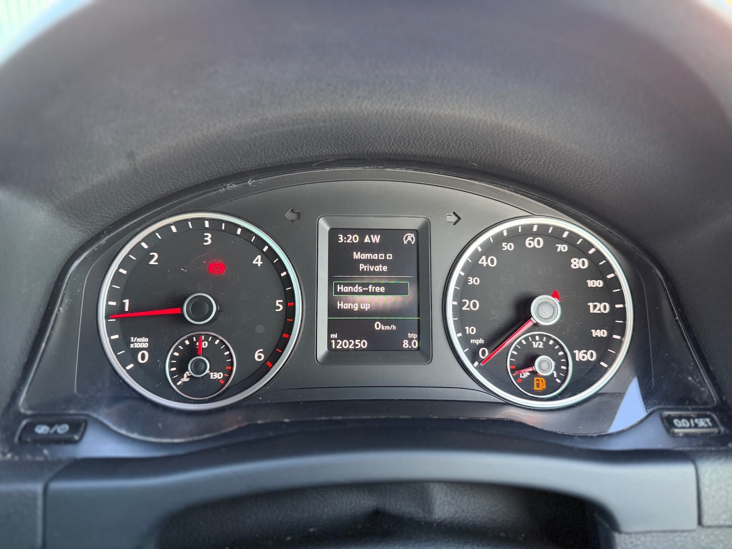 Used Volkswagen Tiguan 2016 for sale - 77235987: Photo 15