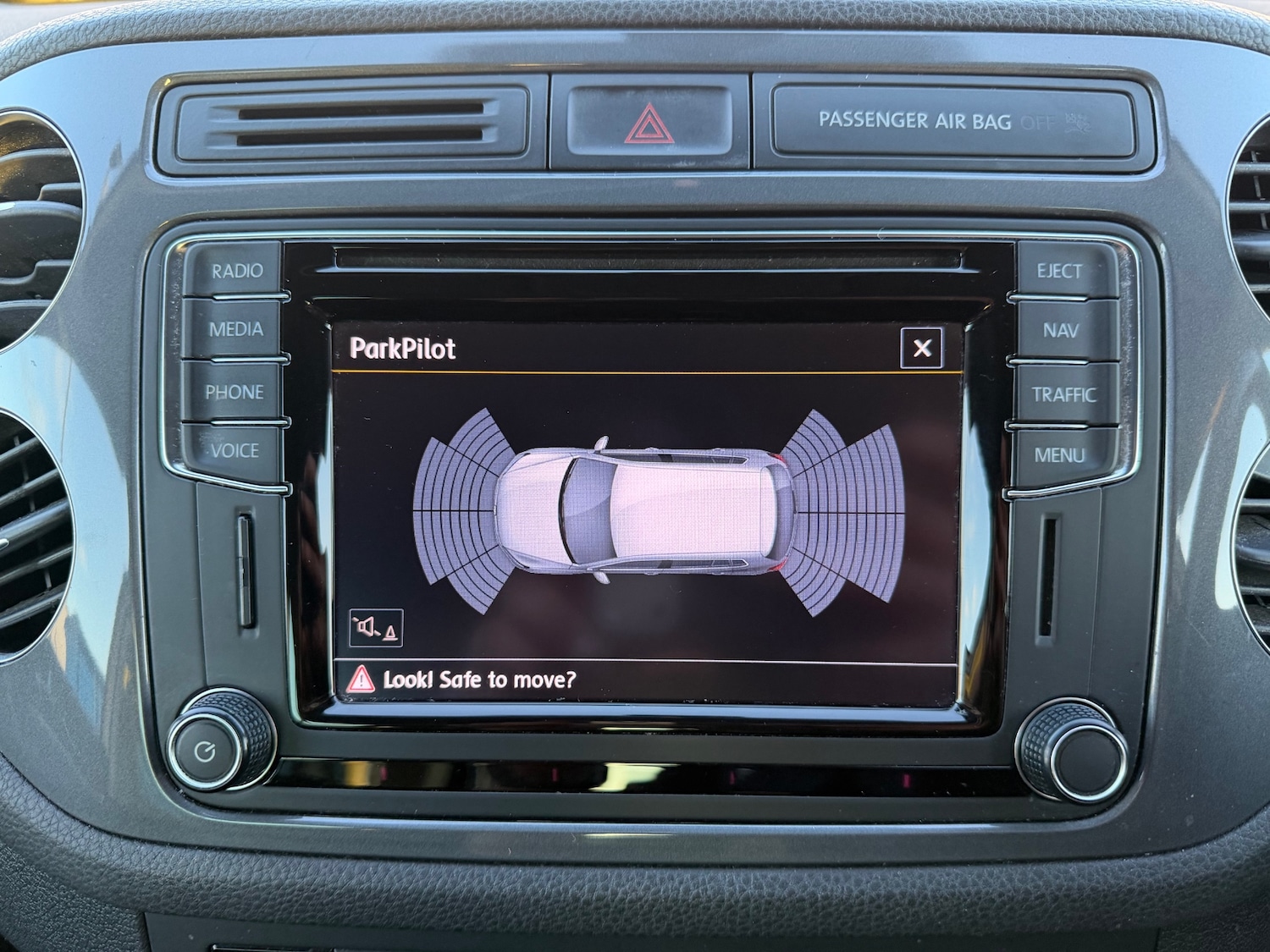 Used Volkswagen Tiguan 2016 for sale - 77235987: Photo 16