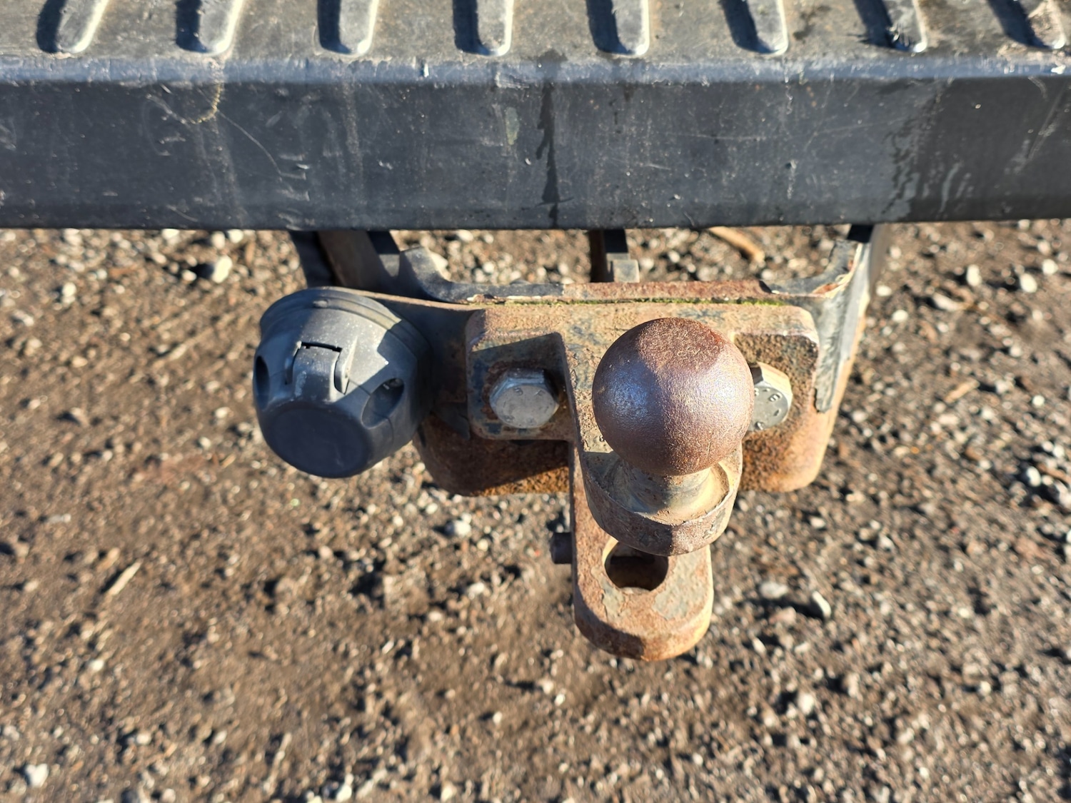 Used Ford Transit 2016 for sale - 77656490: Photo 17