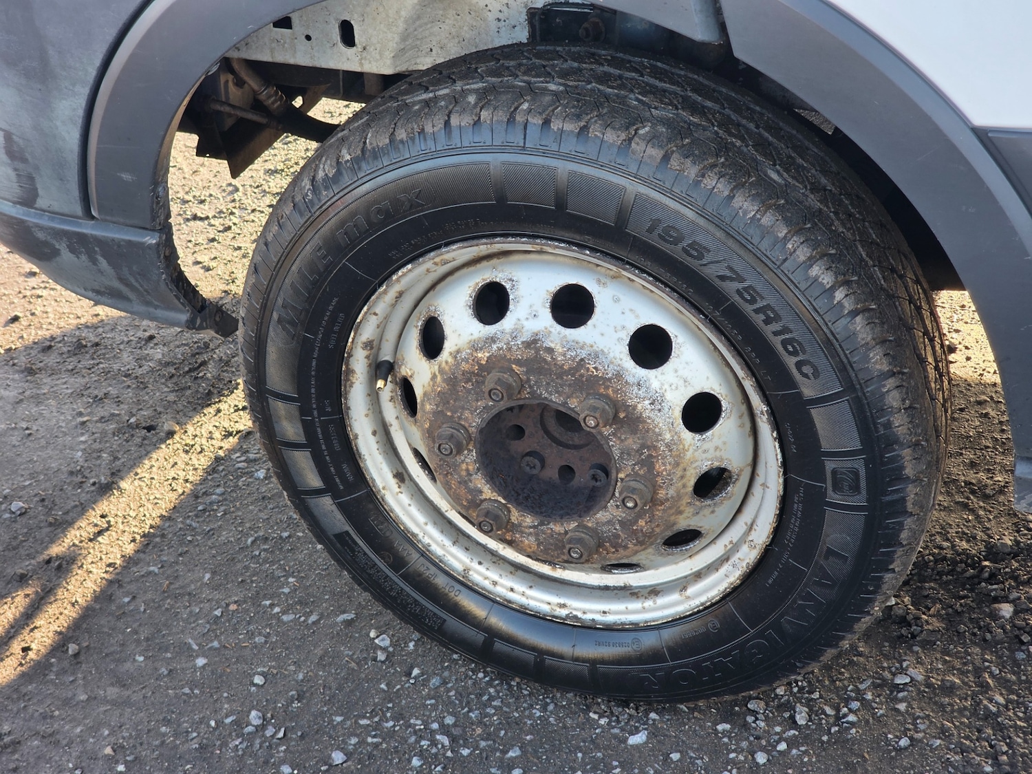 Used Ford Transit 2016 for sale - 77656490: Photo 28