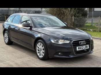 Used Audi A6 Saloon 2012 for sale - 73855528: Photo
