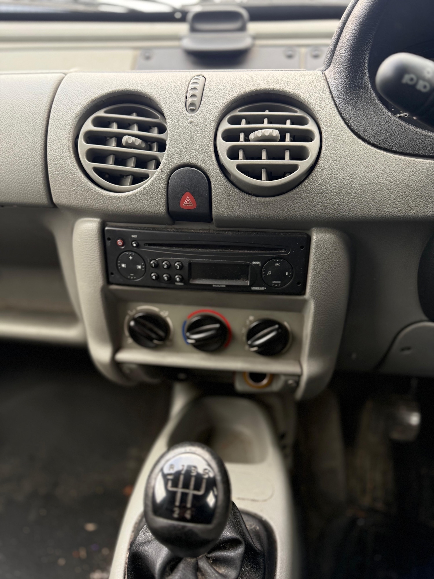 Used Renault Kangoo 2005 for sale - 77635509: Photo 15