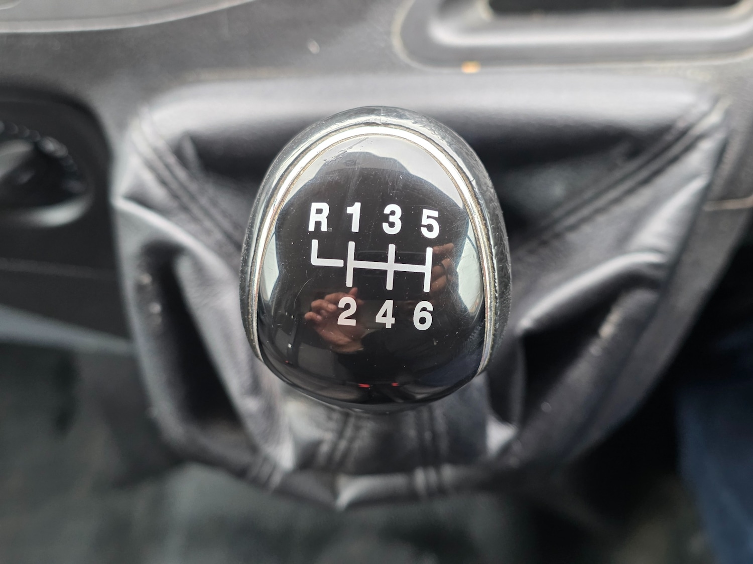 Used Ford Transit Custom 2014 for sale - 77643957: Photo 21