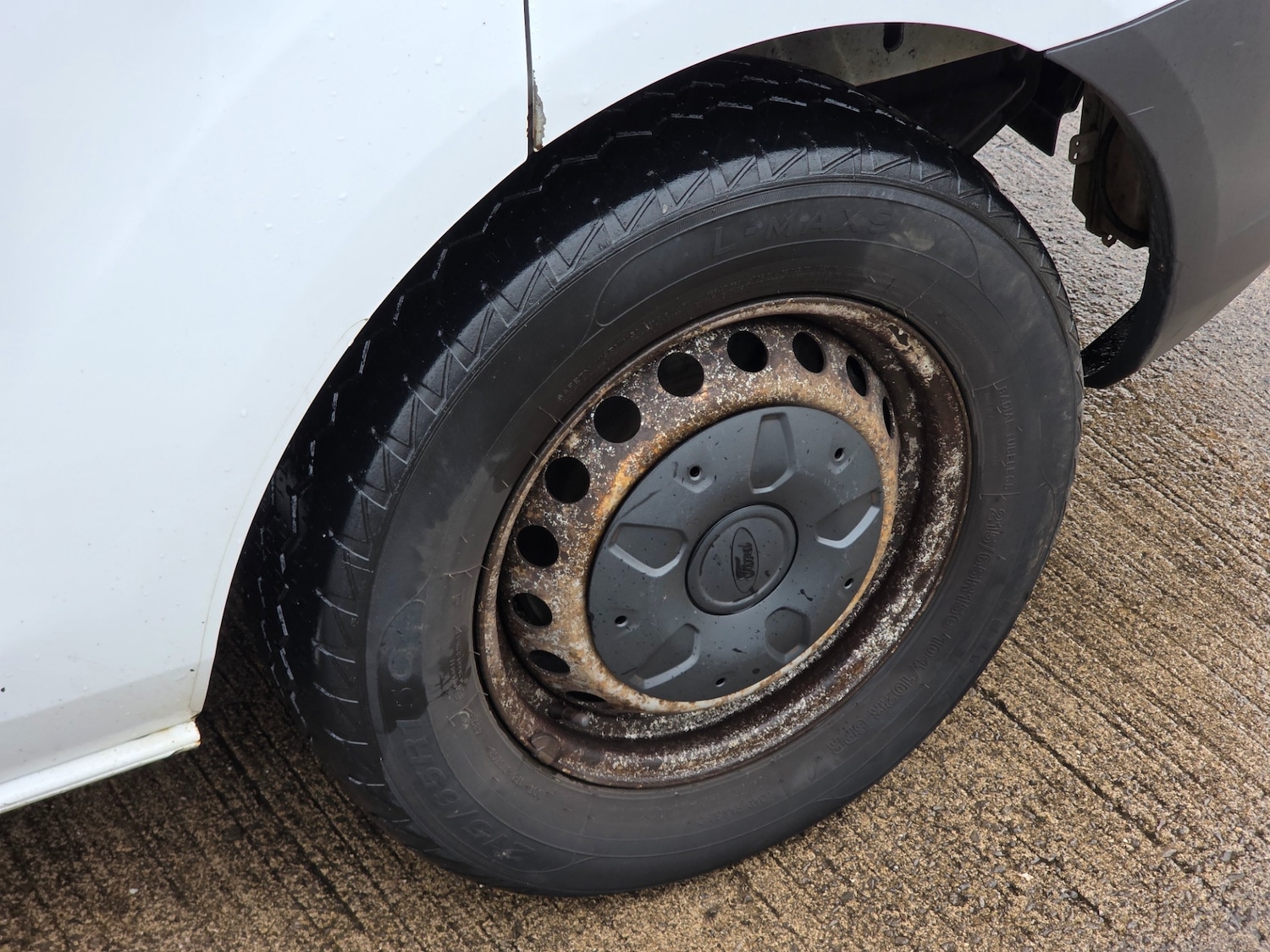 Used Ford Transit Custom 2014 for sale - 77643957: Photo 22