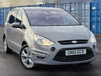 2011 (61) - 2.0 TDCi 140 Titanium 5dr