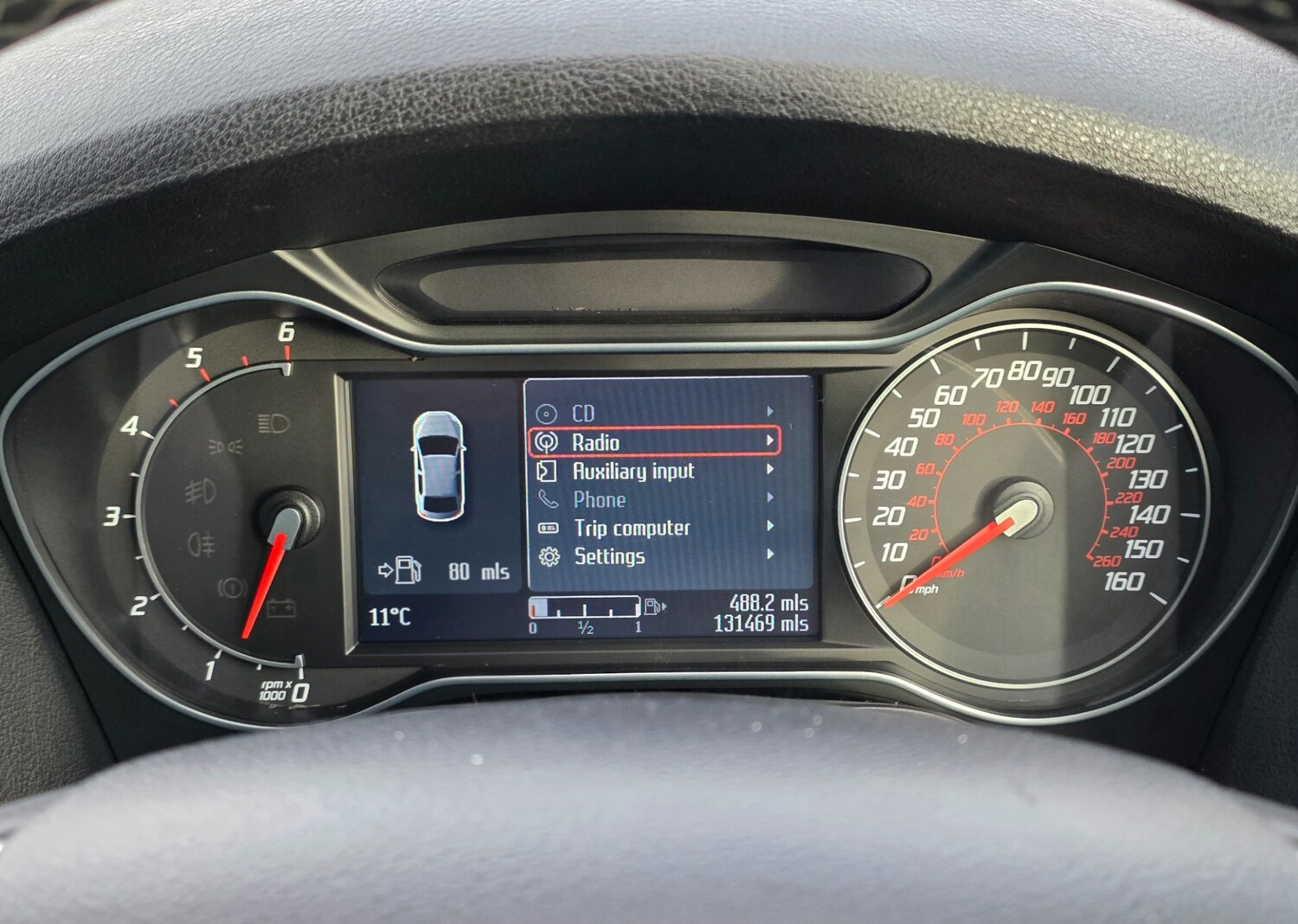 Used Ford S-Max 2011 for sale - 76963664: Photo 21