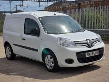 Used Renault Kangoo 2018 for sale - 75079116: Photo