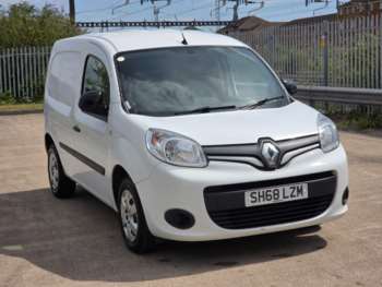 Used Renault Kangoo 2018 for sale - 75079116: Photo