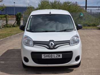 Used Renault Kangoo 2018 for sale - 75079116: Photo