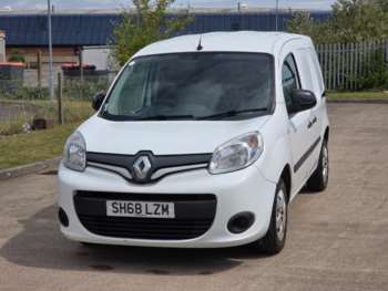 Used Renault Kangoo 2018 for sale - 75079116: Photo