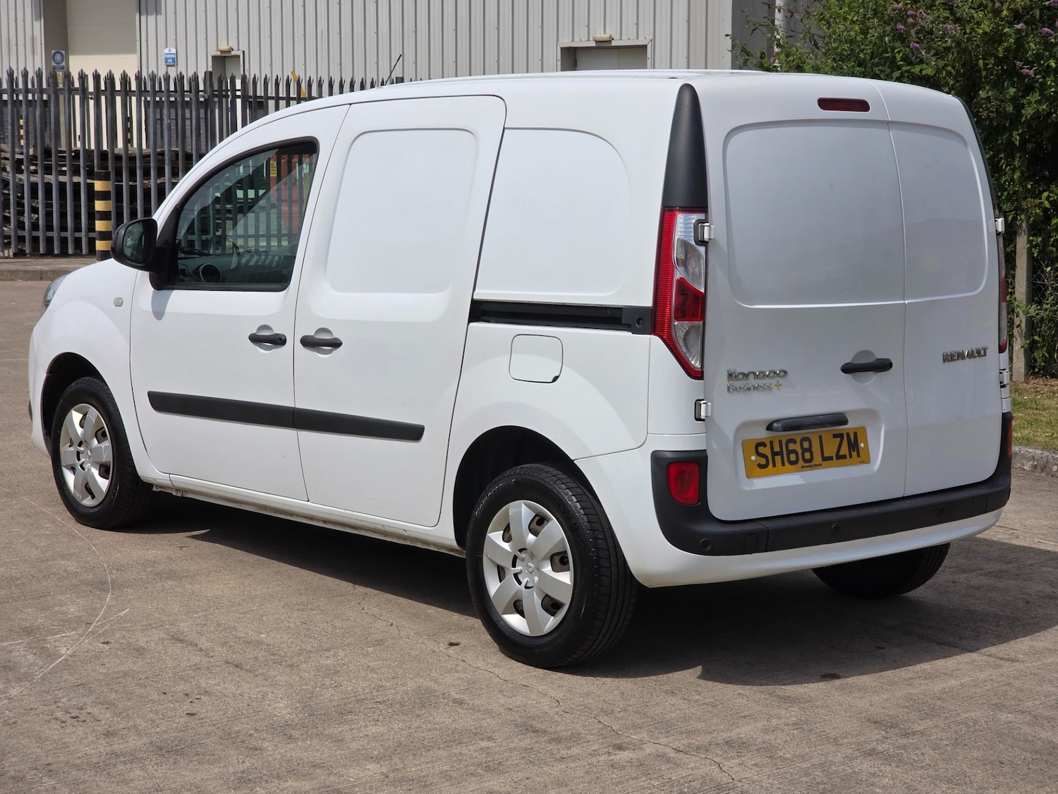 Vehicle 7