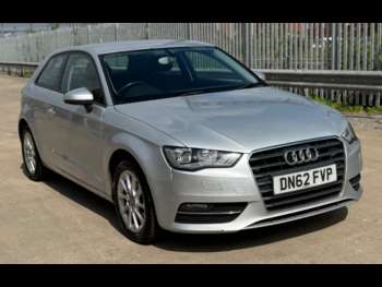 2012 (62) - 2.0 TDI SE 3dr