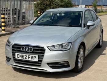 Used Audi A3 2012 for sale - 74590699: Photo