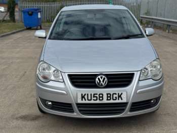 Used Volkswagen Polo 2008 for sale - 75113679: Photo