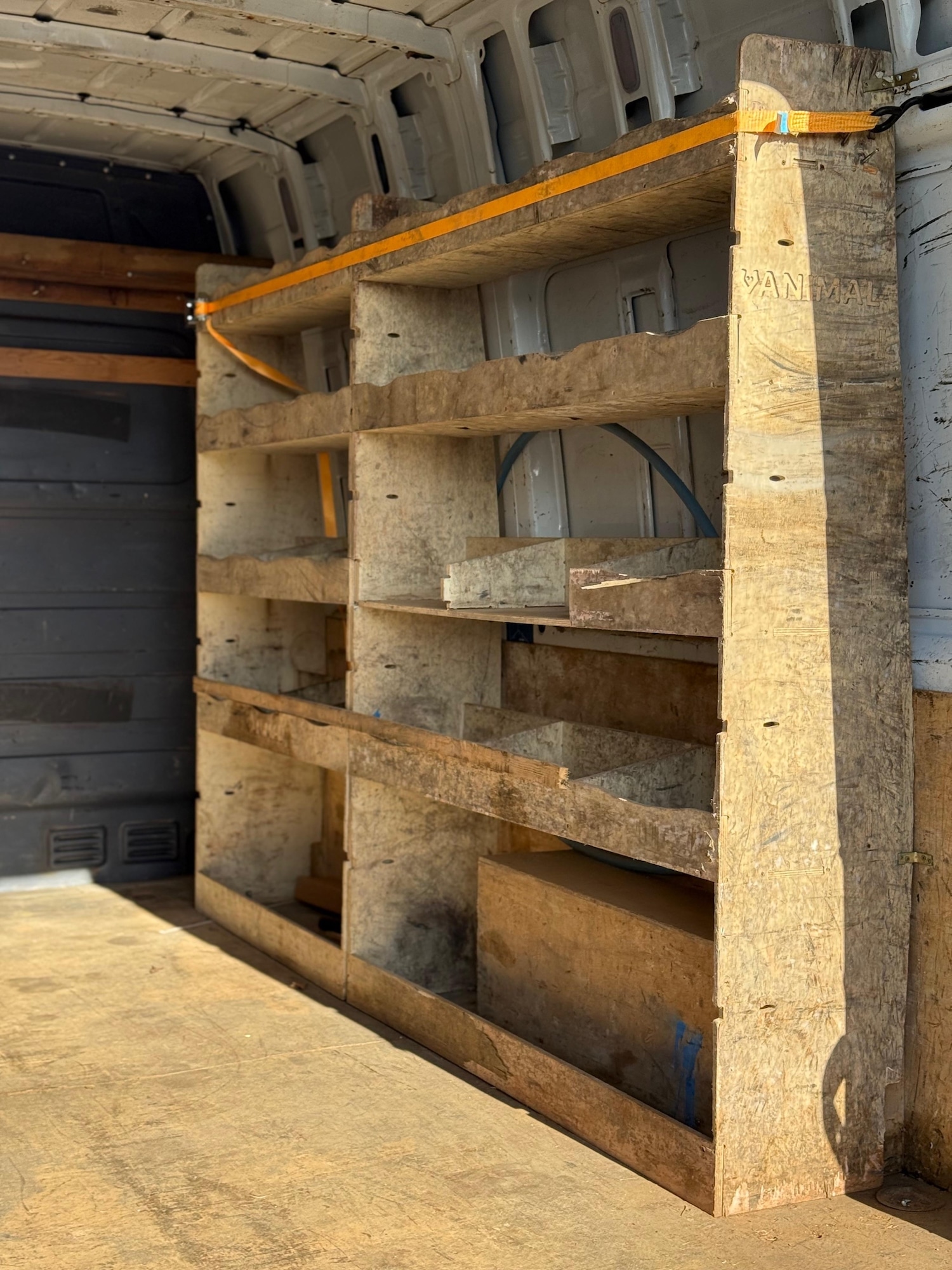 Used Mercedes-Benz Sprinter 2011 for sale - 76184225: Photo 12